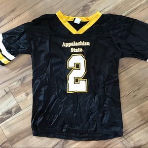 Appalachian State Jersey