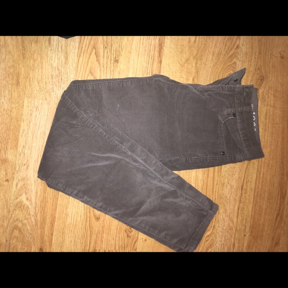 Gap jeggings - Picture 2 of 3