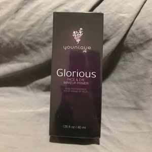 Younique Glorious Face and Eye Makeup Primer