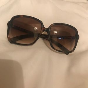 Jimmy Choo sunglasses