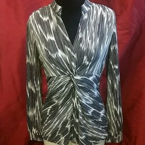 INC International Concepts Top Size Medium