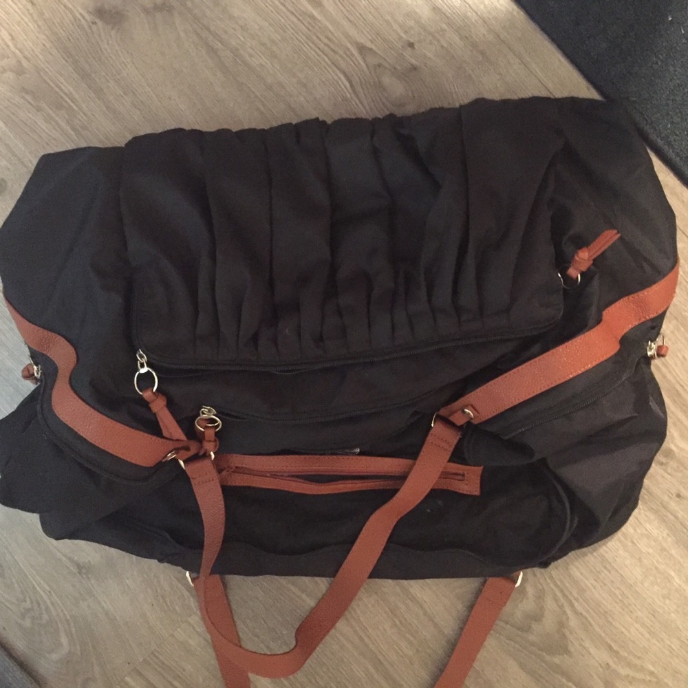 Luggage Bag