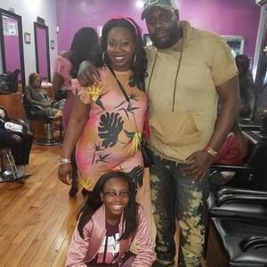 Meet your Posher, Savannah