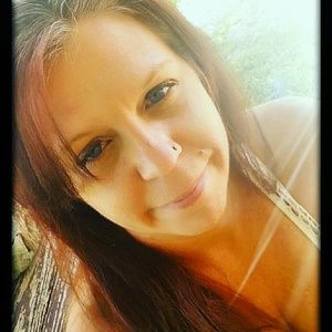 Meet your Posher, Joanna