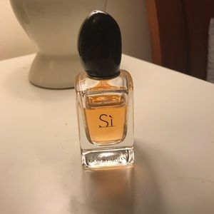 Giorgio Armani Si EDP 1 oz
