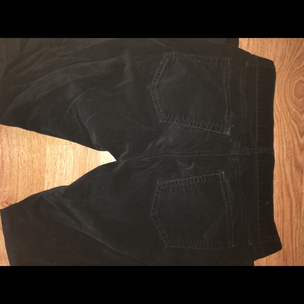 Gap jeggings