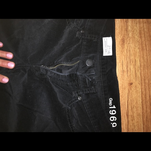 Gap jeggings - Picture 2 of 3