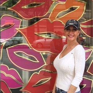 Meet your Posher, Cherlyn