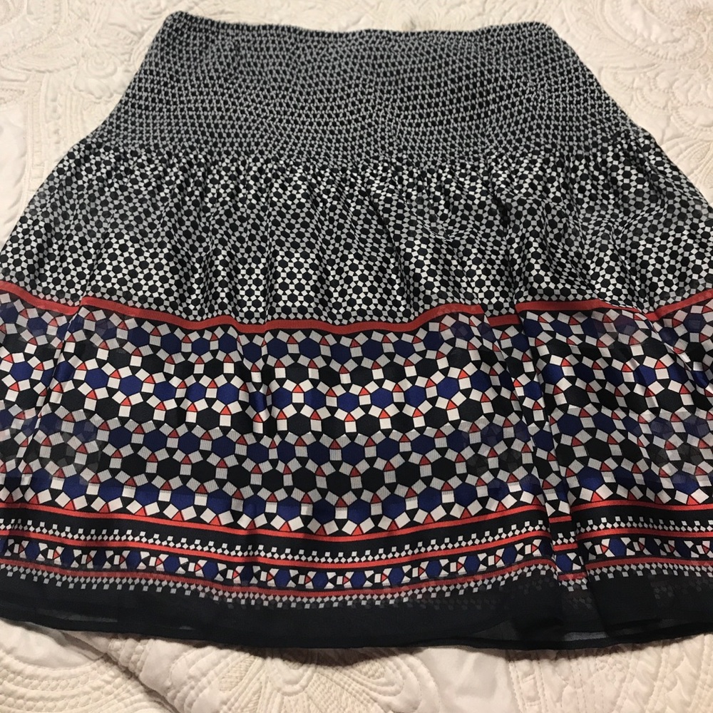 MAX STUDIO Skirt
