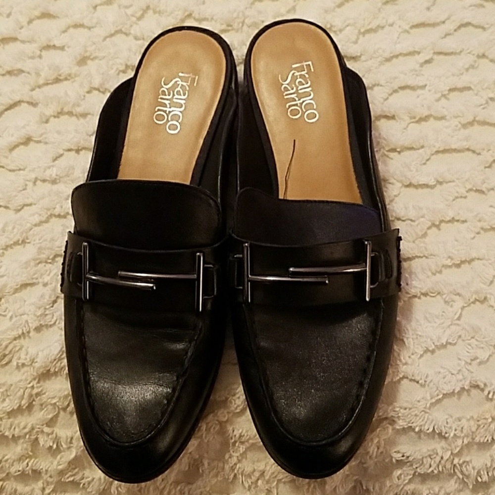 Franco Sarto flats