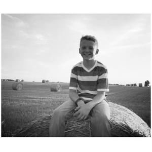 Meet your Posher, Kenneth