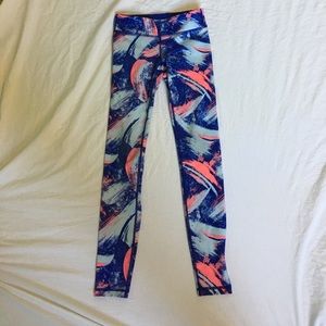 Ivivva Rhythmic tights