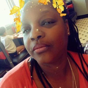 Meet your Posher, Phyllis