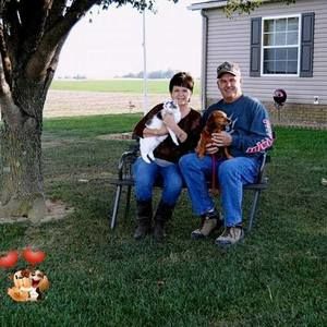 Meet your Posher, Cindy