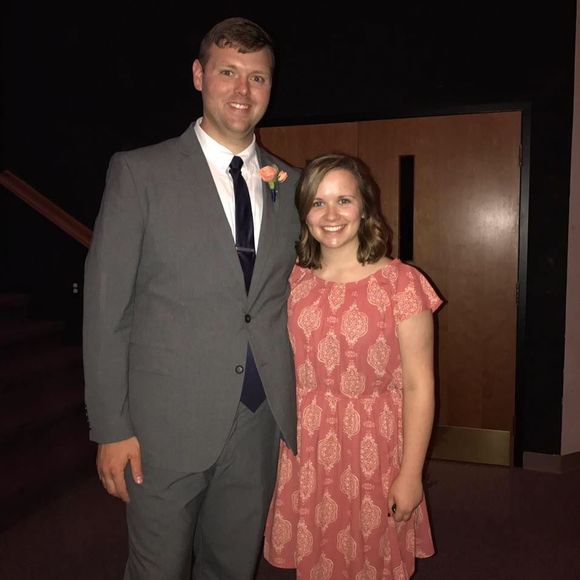 Meet your Posher, Jordan - Picture 1 of 1