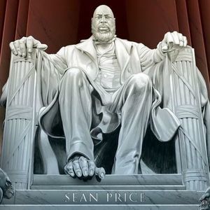 Meet your Posher, Drew