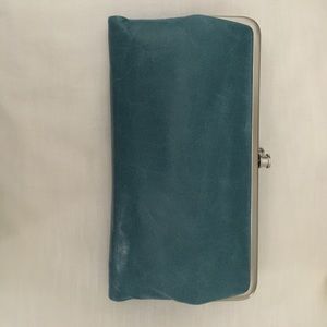 Hobo wallet