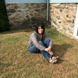 Meet your Posher, Tina