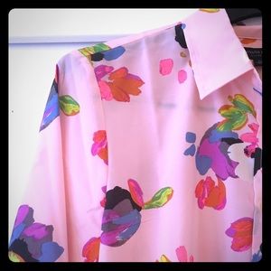 Banana Republic Dillon Woven - M