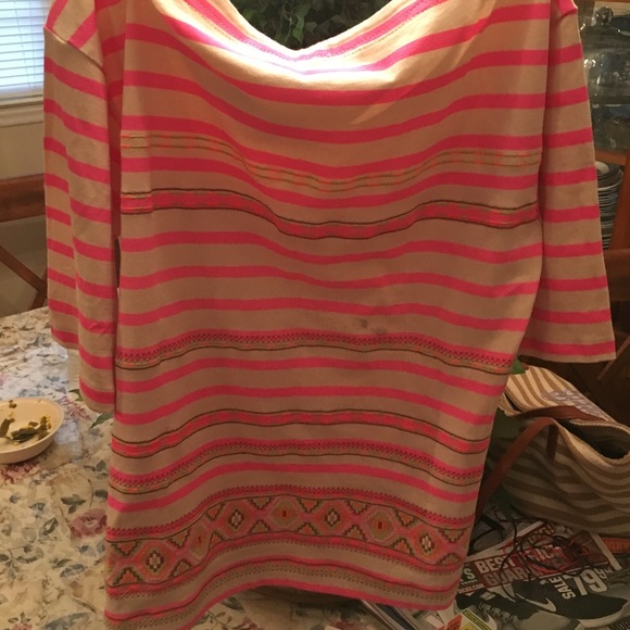 Jcrew fall top - Picture 3 of 3