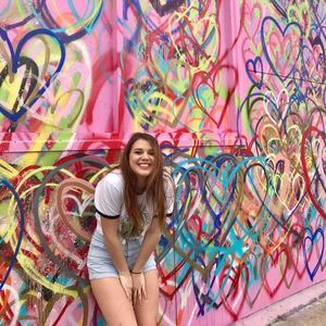 Meet your Posher, Missy