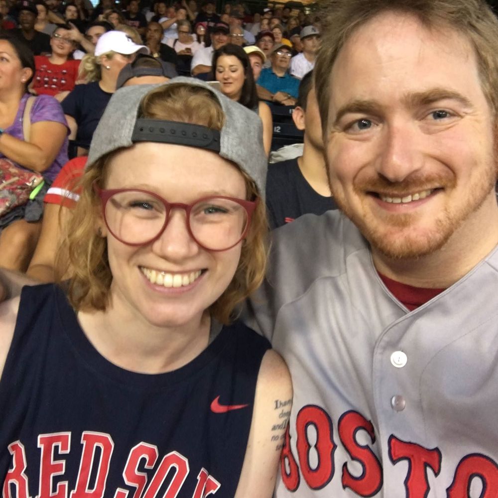 Meet your Posher, Caitlin