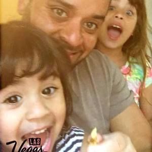 Meet your Posher, Rafael