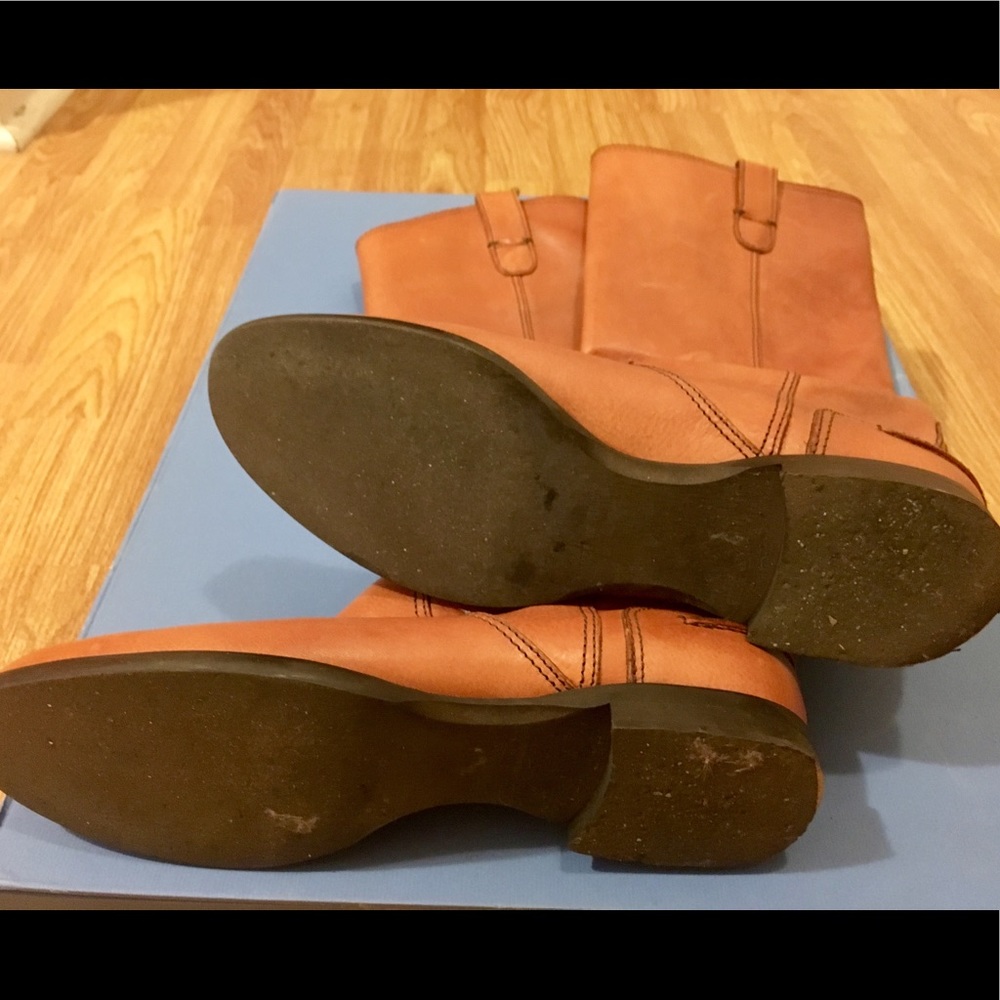 Madewell Archive Boots - Picture 3 of 4