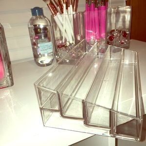 40 bottle Acrylic Nail Polish Stand