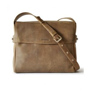 dothebag Raboisonbag medium messenger bag