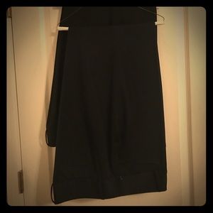 Ladies Plus Sized Dress Slacks