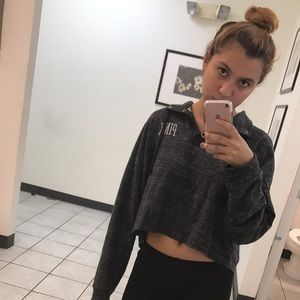 Meet your Posher, Ursula