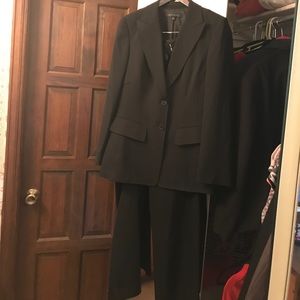 Anne Klein pantsuit
