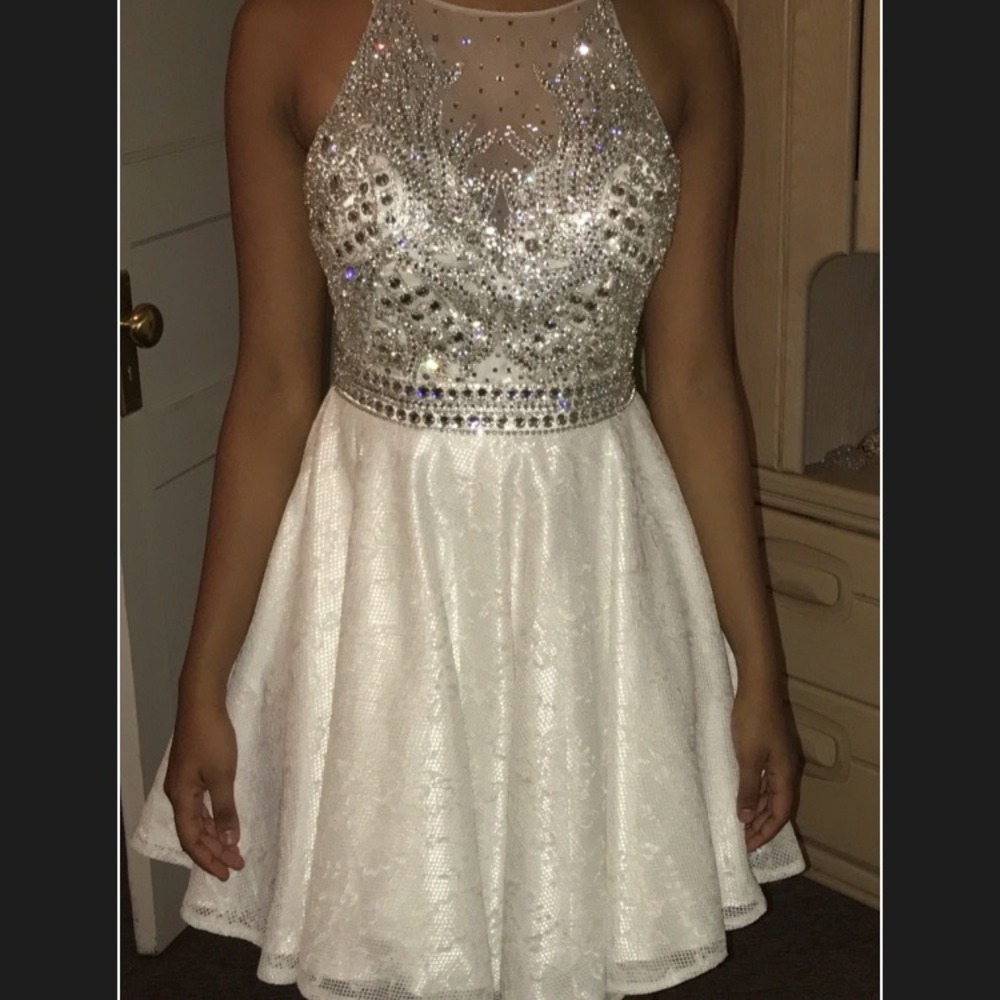 Formal adress