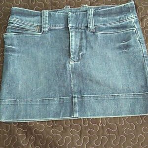 American eagle skirt