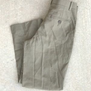 Boys Nautica Dress Pants