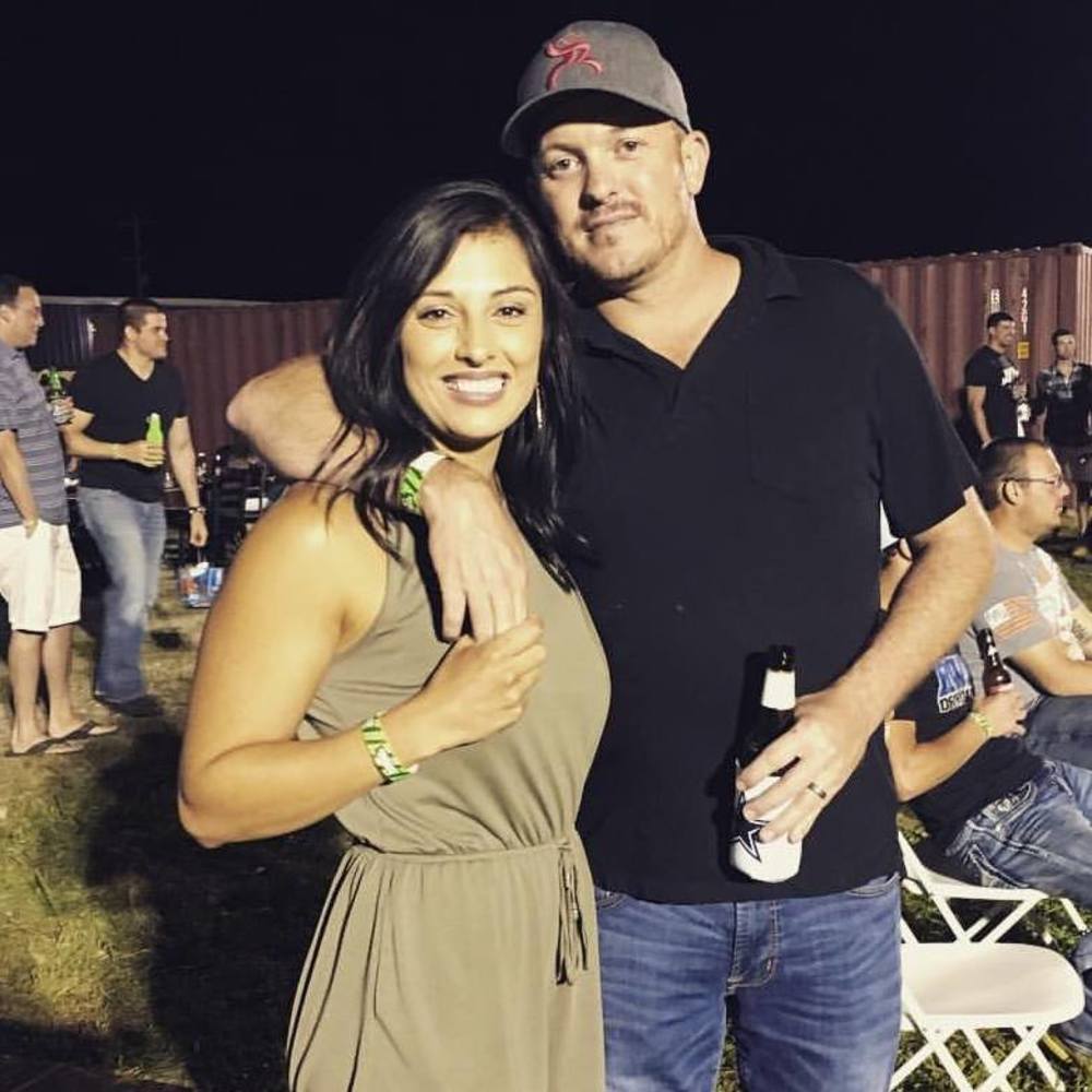 Meet your Posher, Sarahi