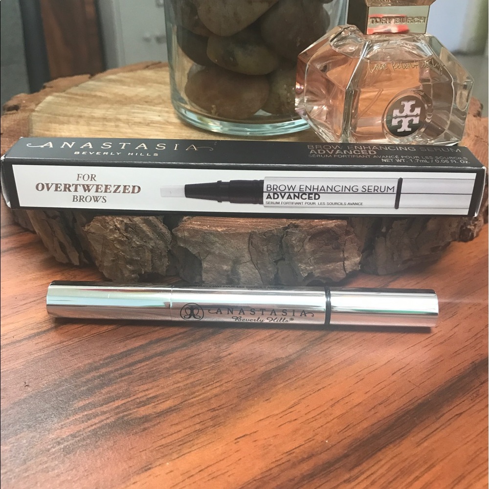 Anastasia brow enhancing serum