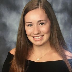 Meet your Posher, Mallory