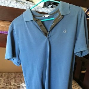 Selling Original Calvin Klein shirt