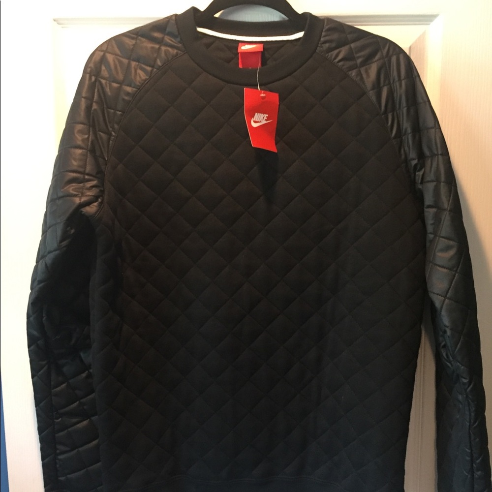 Men's Nike Sweatshirt