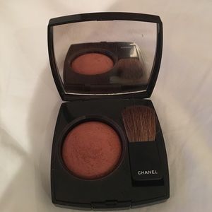 Chanel Blush -Joues Contraste 89 Canailles