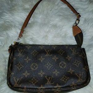 Luis Vitton Handbag