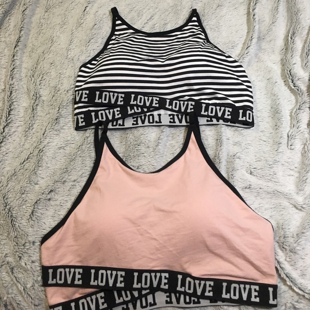 Lot of 2 BRAS
