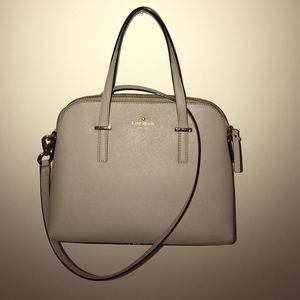Kate Spade Cameron Street Satchel