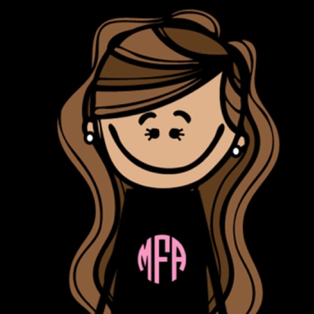 Meet your Posher, Megan