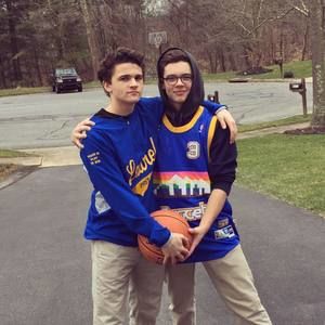 Meet your Posher, Adam