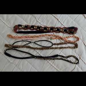 Boho Headband Bundle!
