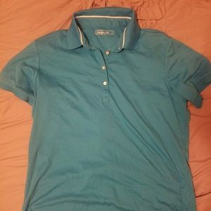 Lady Hagen golf polo