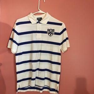 Polo shirt